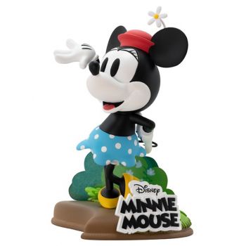 Abysse Minnie Mouse 10cm