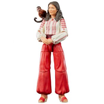 Adventure Series Indiana Jones Marion Ravenwood 15cm F6062