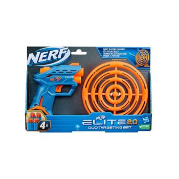 Arma Nerf Elite 2.0 Duo Target (f6352)