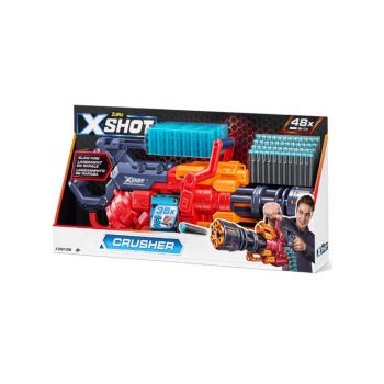 Arma X-shot Dart Blaster 35-dart Bel & 48 Darts (36382)