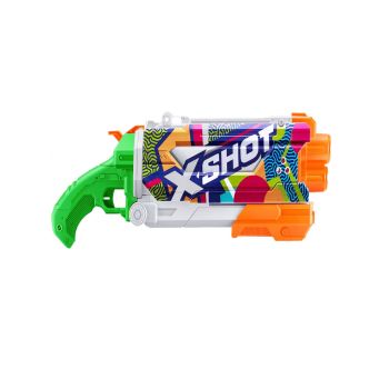 Arma X-shot Water Shotgun Fast-fill Skins (11855)