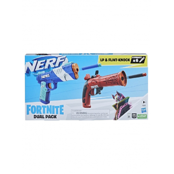 Arme Fortnite Lp Flint-knock (f6243)