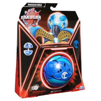 Bakugan Deka 3.0 Octogan