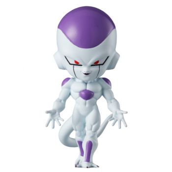 Bandai Chibi Masters Dragon Ball Frieza Final Battle 8cm