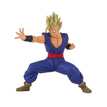 Banpresto Blood Of Saiyans Dragon Ball Super Super Hero Son Gohan 12cm