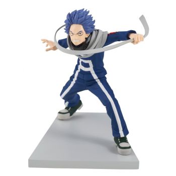 Banpresto Bravegraph My Hero Academia Hitoshi Shinso 12cm