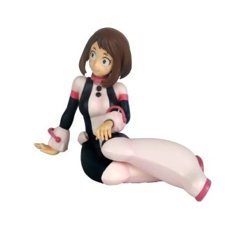 Banpresto Break Time Collection My Hero Academia Ochaco 10cm