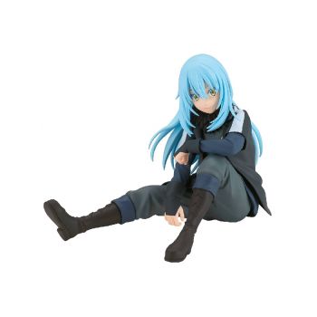 Banpresto Break Time Collection Vol.1 That Time I Got Reincarnated As A Slime Rimuru 8cm