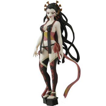 Banpresto Demon Series Demon Slayer Kimetsu No Yaiba Daki Vol.8 16cm