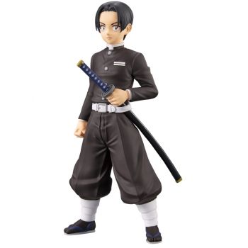 Banpresto Demon Slayer Kimetsu No Yaiba Murata Ver.b 15cm