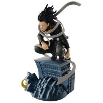 Banpresto Dioramatic My Hero Academia Shota Aizawa The Anime Ver.b 20cm