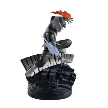 Banpresto Dioramatic My Hero Academia Shoto Todoroki Ver.C The Brush Tones