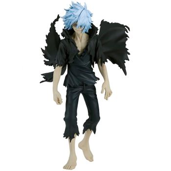 Banpresto Dxf My Hero Academia Tomura Shigaraki 18cm