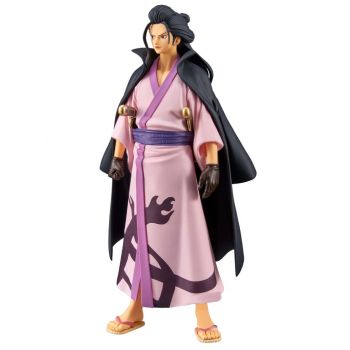 Banpresto Dxf The Grandline Men One Piece Izou 17cm