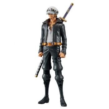 Banpresto Dxf The Grandline Men One Piece Tba 17cm 19283