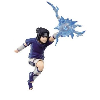 Banpresto Effectreme Naruto Uchiha Sasuke 12cm 19231