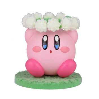 Banpresto Fluffy Puffy Kirby 3cm