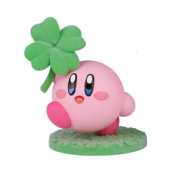 Banpresto Fluffy Puffy Kirby 4cm