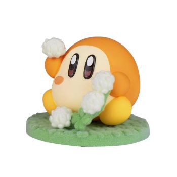 Banpresto Fluffy Puffy Kirby Waddle Dee 3cm