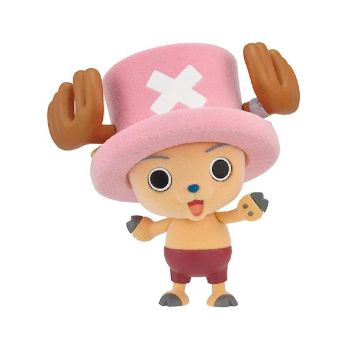 Banpresto Fluffy Puffy One Piece Chopper Ver.a 7cm