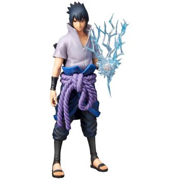 Banpresto Grandista Nero Naruto Shippuden Uchiha Sasuke 28cm