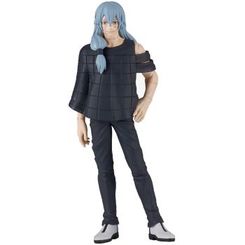 Banpresto Jukon No Kata Jujutsu Kaisen Mahito 16cm