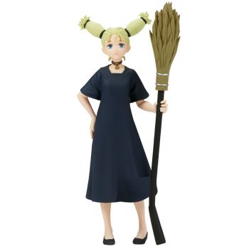 Banpresto Jukon No Kata Jujutsu Kaisen Momo Nishiyama Ver.b 13cm