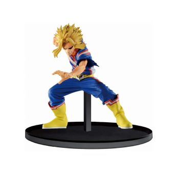 Banpresto My Hero Academia Colosseum Special All Might 14cm