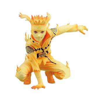 Banpresto Panel Spectacle Naruto Shippuden Uzumaki Naruto 9cm