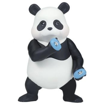 Banpresto Q Posket Petit Jujutsu Kaisen Panda Vol.2 Ver.C 7cm