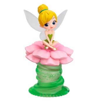 Banpresto Q Posket Stories Characters Tinker Bell Ver.a 10cm