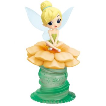 Banpresto Q Posket Stories Characters Tinker Bell Ver.b 10cm