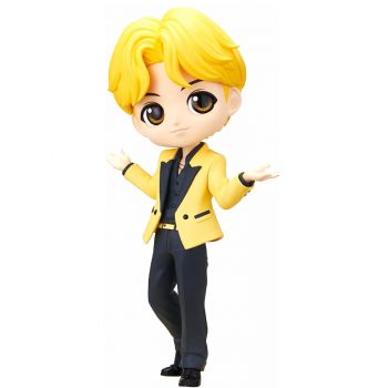 Banpresto Q Posket Tinytan Butter J Hope Ver.a 14cm