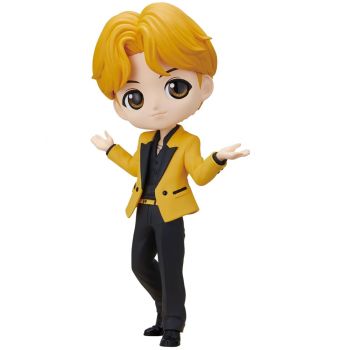 Banpresto Q Posket Tinytan Butter J Hope Ver.b 14cm