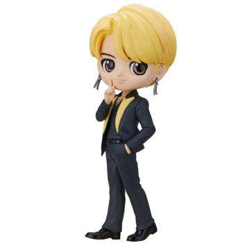 Banpresto Q Posket Tinytan Butter Jimin Ver.a 14cm