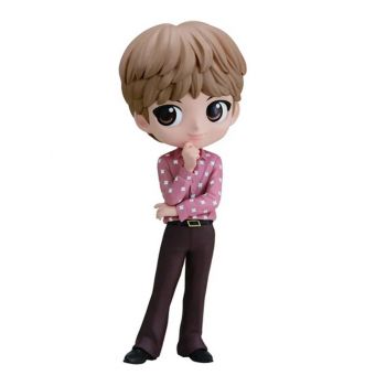 Banpresto Q Posket Tinytan Dynamite Jin Ver.a 14cm