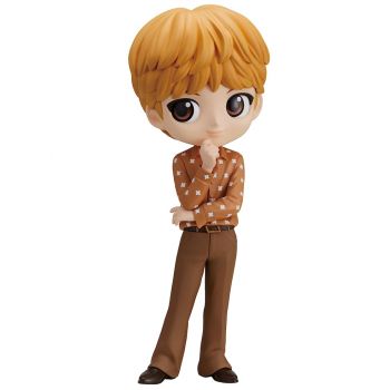 Banpresto Q Posket Tinytan Dynamite Jin Ver.b 14cm