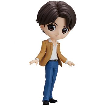 Banpresto Q Posket Tinytan Dynamite Jung Kook Ver.a 14cm