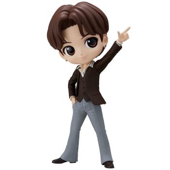 Banpresto Q Posket Tinytan Dynamite Suga Ver.b 14cm