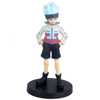 Banpresto Shaman King Horohoro 14cm