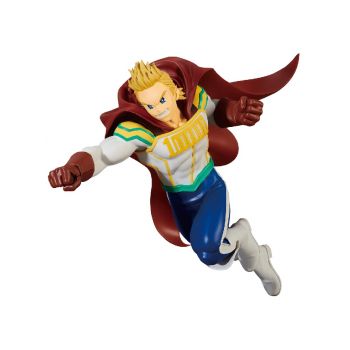 Banpresto The Amazing Heroes My Hero Academia 13cm