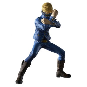 Banpresto The Amazing Heroes My Hero Academia 15cm