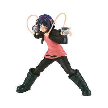 Banpresto The Amazing Heroes Vol.28 My Hero Academia Kyoka Jiro 13cm