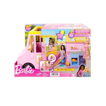 Barbie Lemonade Truck (hpl71)