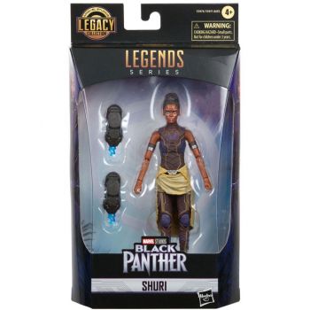 Black Panther Shuri 15cm