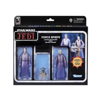 Black Series Star Wars Thin 15cm