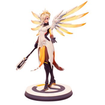 Blizzard Overwatch Mercy 35cm