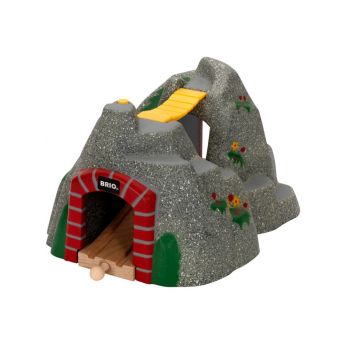 Brio Adventure Tunnel (33481)