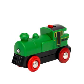 Brio Battery Powered Engine (33595)