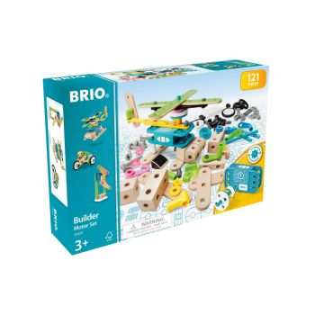 Brio - Builder Motor Set (34591)